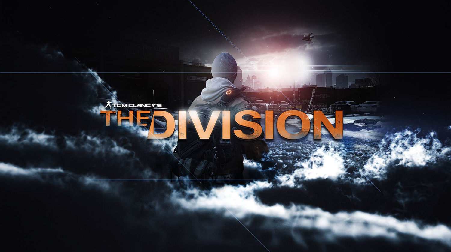 Tom Clancy's The Division на PC